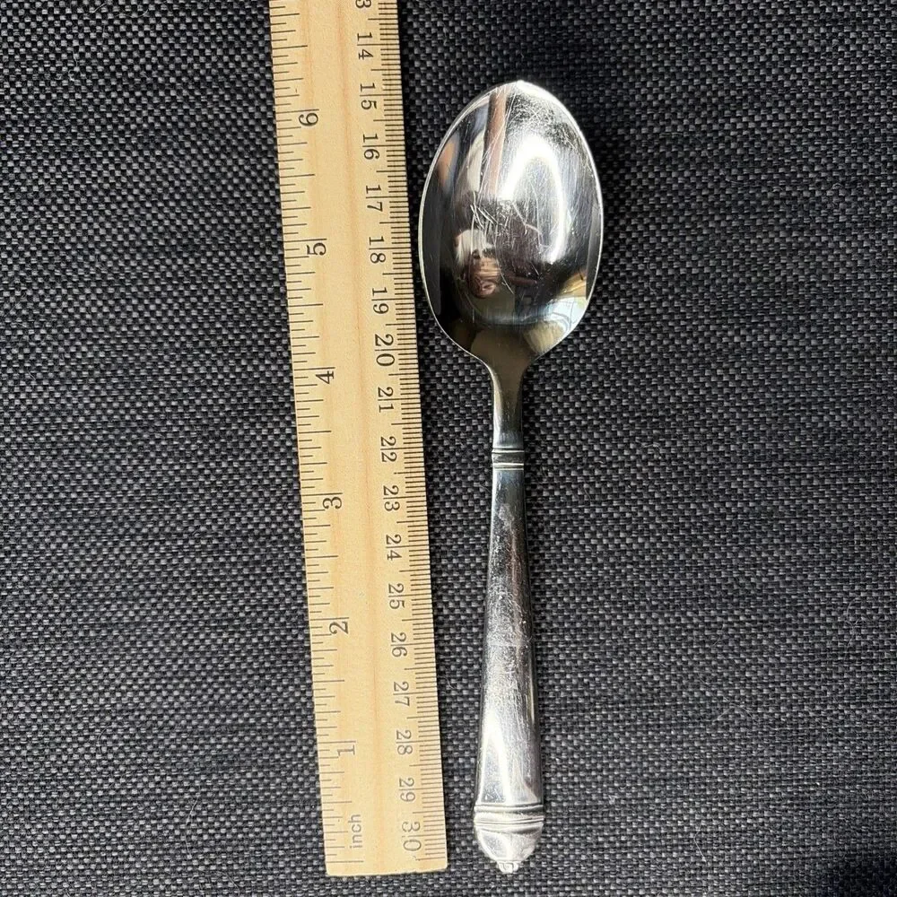 Towle details owned 10